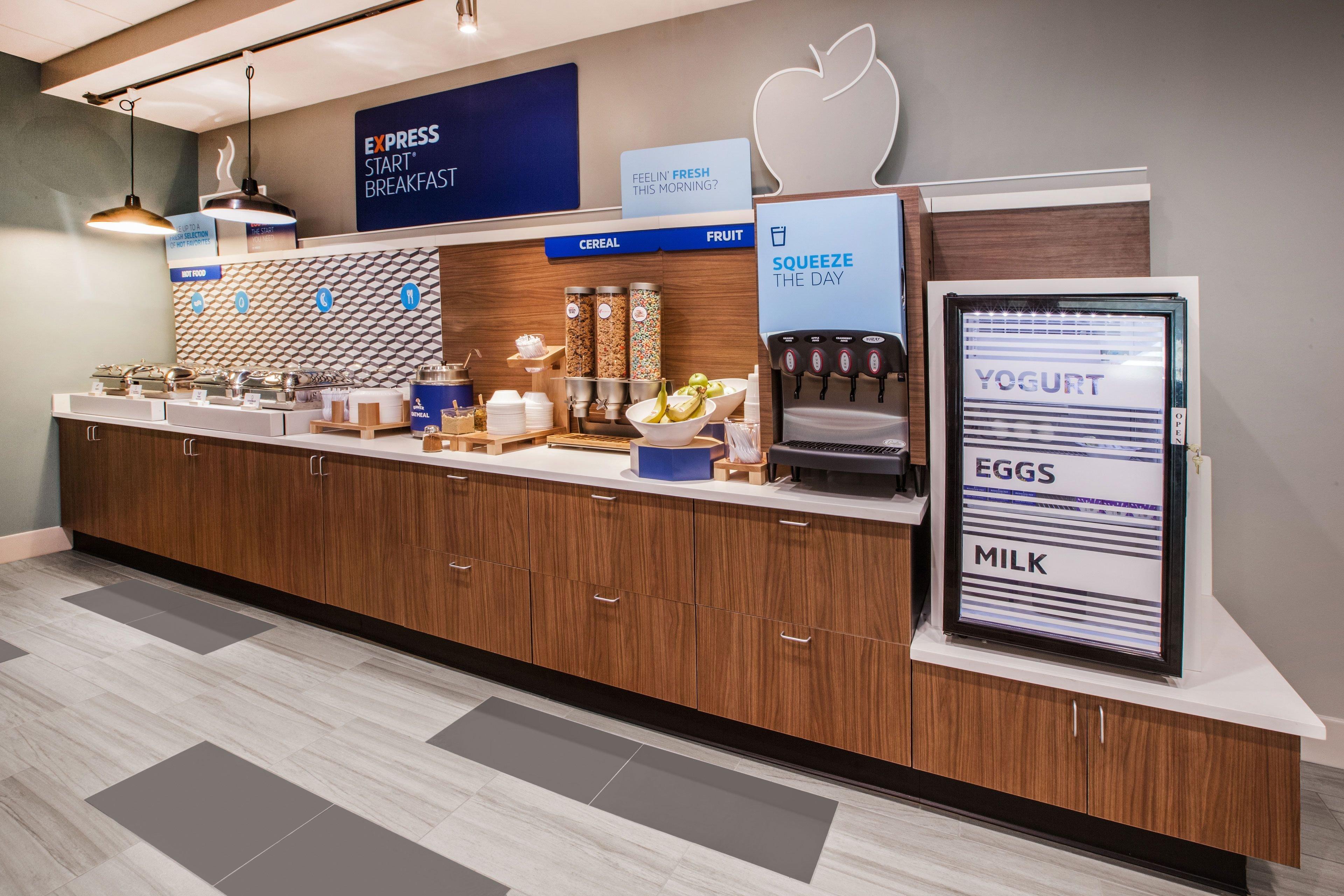 Holiday Inn Express & Suites - Van Horn By Ihg Exterior photo